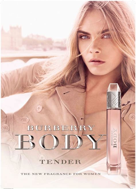 fragrances burberry|Burberry fragrance body.